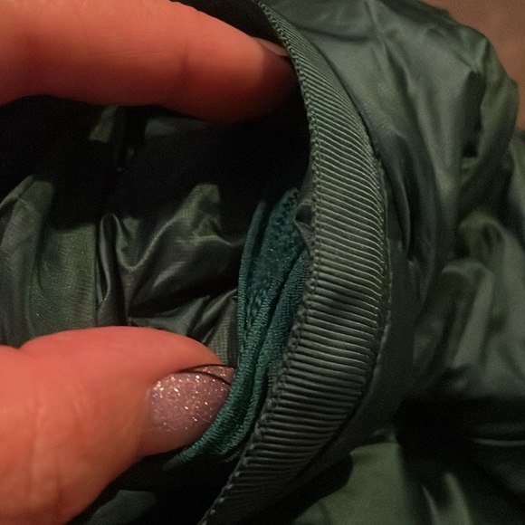 LULULEMON Down Jacket - Picture 5 of 8